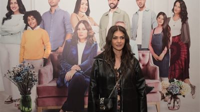 وبينا ميعاد2، بسمة: «الفن شغلانة قاسية لكن ما ينفعش اتكبر عليه»