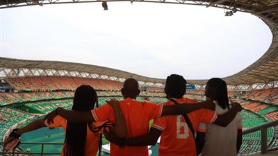 حفل افتتاح بطولة كأس أمم إفريقيا والقنوات الناقلة