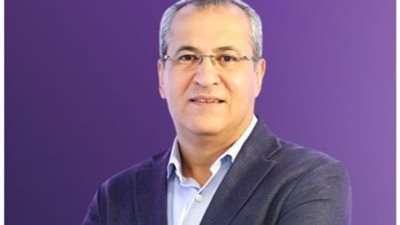 كل ما تريد معرفته عن علي محمد علي معلق مباراة مصر وموزمبيق بأمم إفريقيا