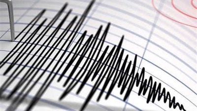 زلزال بشدة 4.3 درجة يضرب الجزائر