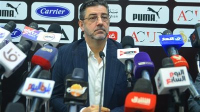 «لدي ثقة كبيرة».. فيتوريا يكشف أسباب ضم أبو جبل وصبحي لمنتخب مصر في أمم إفريقيا