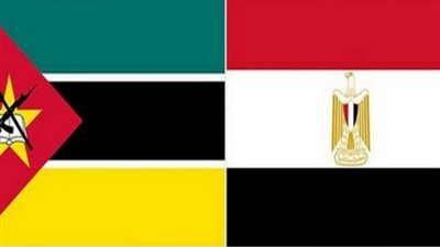 موعد مباراة مصر وموزمبيق في كأس أمم إفريقيا