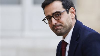 اليوم .. وزير الخارجية الفرنسى يتوجه إلى ألمانيا ويزور بولندا غدا