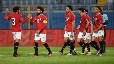 كأس أمم إفريقيا، منتخب مصر يواجه موزمبيق الليلة