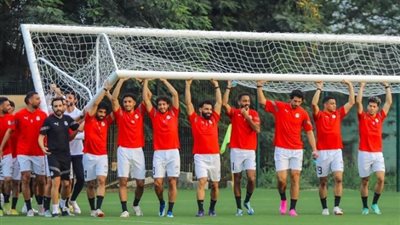 كأس أمم إفريقيا، تشكيل منتخب مصر المتوقع لمواجهة موزمبيق الليلة