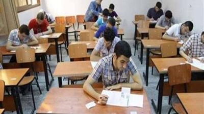 «التعليم» تتيح تسجيل استمارة امتحانات الثانوية العامة 2024 اليوم