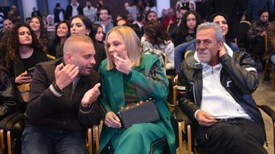 وبينا ميعاد 2، صبري فواز: «شخصية حسن تشبهني في الحقيقة لكنه أطيب مني»