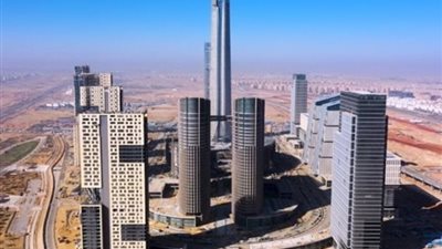 الشركة الصينية المنفذة لأبراج العاصمة الإدارية: سنواصل دعم التنمية بمصر