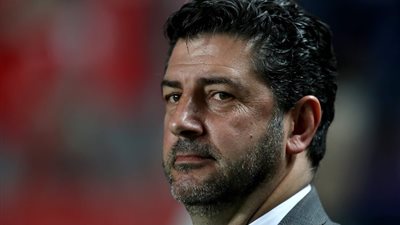 يعقد اليوم مؤتمر صحفي لـ فيتوريا ومصطفى محمد قبل مباراة منتخب مصر وموزمبيق بأمم إفريقيا