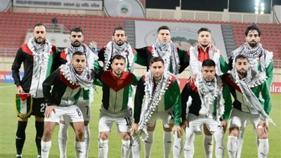 كأس أمم آسيا، مواجهة قوية بين منتخبي فلسطين وإيران الليلة