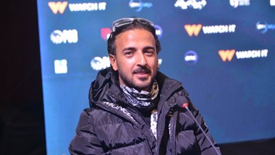 مسلسلات رمضان 2024، محمد مهران حبيب سهر الصايغ في «شغف»
