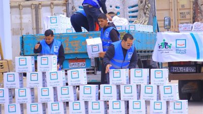 التخطيط: «حياة كريمة» أكبر مشروع تنموي في العالم