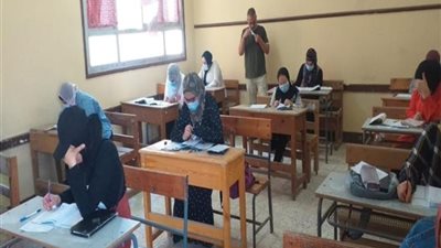 تعرف على رسوم استمارة امتحانات الثانوية العامة 2024