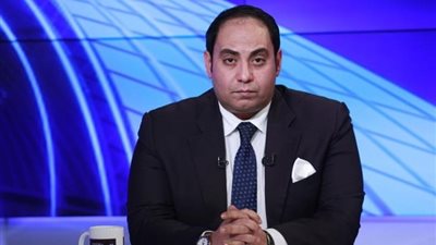 بعد الحكم الصادر ضد حسام المندوه، خالد لطيف: «أنا الرجل الثاني»