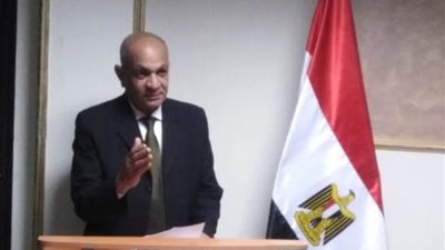 حزب الريادة: برلمان مصر ضد الفساد ورفع الحصانة عن الوليلي احترامًا لسيادة القانون