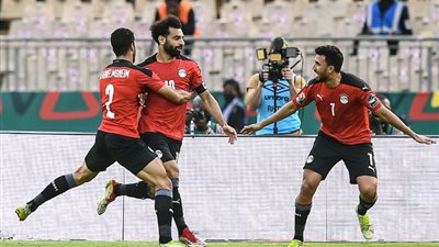 كأس أمم إفريقيا، منتخب مصر فاز في 70% من المباريات الافتتاحية
