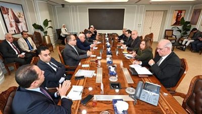 الإسكان: تنفيذ 28360 وحدة لمحدودي الدخل في بورسعيد