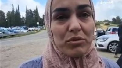 شهادة ياسمين قدورة، أسيرة فلسطينية تروى مأساة 90 يوما في سجن 