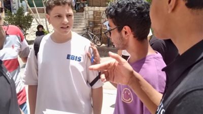 تبدأ غدا، رابط تسجيل استمارة الثانوية العامة 2024