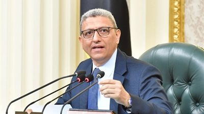 وكيل النواب عن 