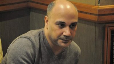 وفاة الملحن الكبير وليد عبد العظيم