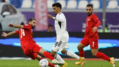 كأس آسيا قطر 2023، موعد مباراة البحرين وكوريا الجنوبية