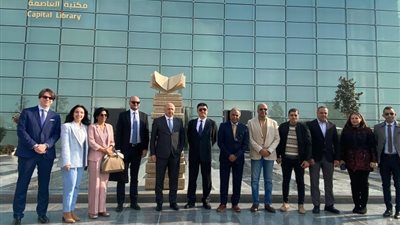 رئيس «العاصمة الإدارية»: نسعى لاستغلال بريكس لجذب الاستثمارات الأجنبية