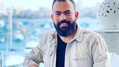 خالد عليش يكشف أسرار خلافاته مع طليقته.. ويعلق: القانون لا يحمي المغفلين