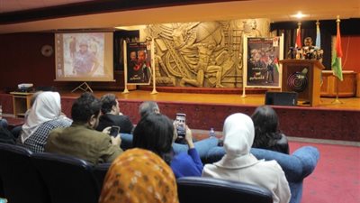 خالد البلشي: قوات الاحتلال ألقت 65 ألف طن متفجرات على غزة خلال 100 يوم