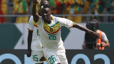 كأس أمم إفريقيا، أهداف مباراة السنغال وجامبيا (فيديو)