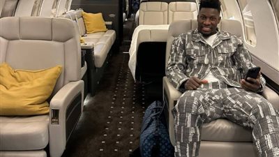 كأس أمم إفريقيا، أونانا حارس الكاميرون « طالما مش هتلاعبوني جبتوني ليه»