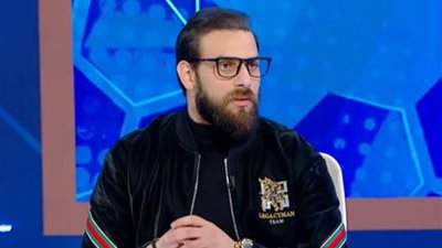 نجم الزمالك: يجب على لاعبي المنتخب أن يقدروا قيمة قميص منتخب مصر