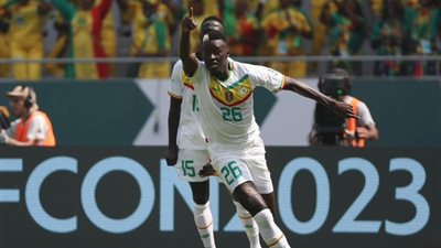 كأس أمم إفريقيا، شاهد جميع الأهداف التي سجلت في المبارايات 