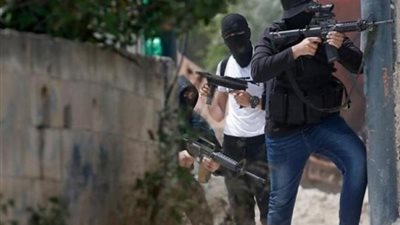 إحباط محاولة تهريب مخدرات من مصر إلى إسرائيل