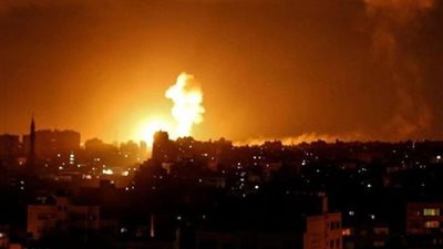 انفجارات أربيل، العراق يصفها بأنها «انتهاكا لسيادته» ويحقق في الأمر