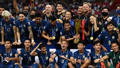 كأس آسيا قطر 2023، موعد مباراة تايلاند وقيرغيزستان