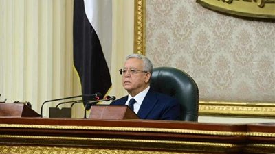 «النواب» يبدأ جلسته العامة لمناقشة تعديل قانون الإجراءات الجنائية