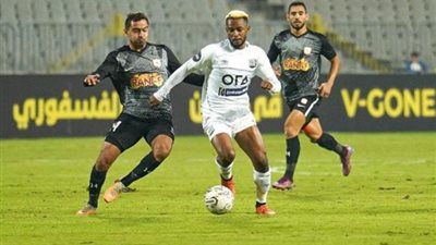 كأس رابطة الأندية، فاركو يستضيف زد في الإسكندرية اليوم