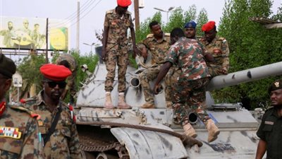 السودان يقيد التعامل مع إيجاد على خلفية دعوة «حميدتي» لكمبالا