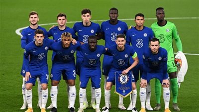 مشاهدة مباراة تشيلسي وفولهام بالدوري الإنجليزي
