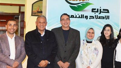 تحركات مكثفة لحزب الإصلاح والتنمية لتكوين لوبي للضغط على إسرائيل دوليا