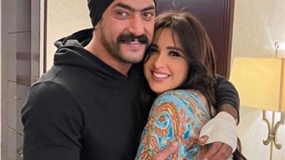 الإعلامية سارة نخلة: «انفصال العوضي وياسمين عبد العزيز حركة بايخة»