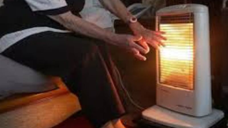 استخدام الدفايات الكهربائية