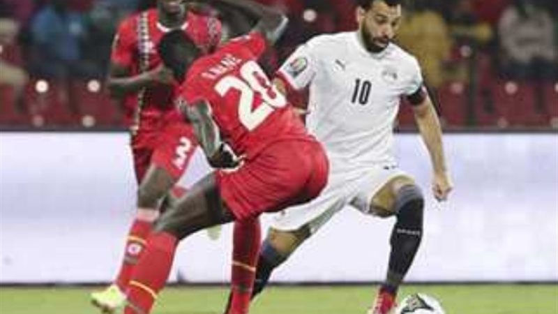 مصر وموزمبيق