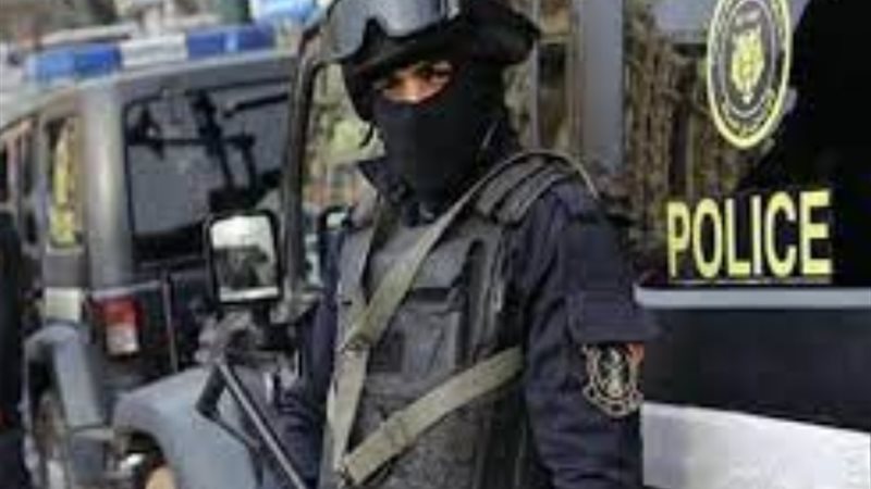 الداخلية - صورة أرشيفية