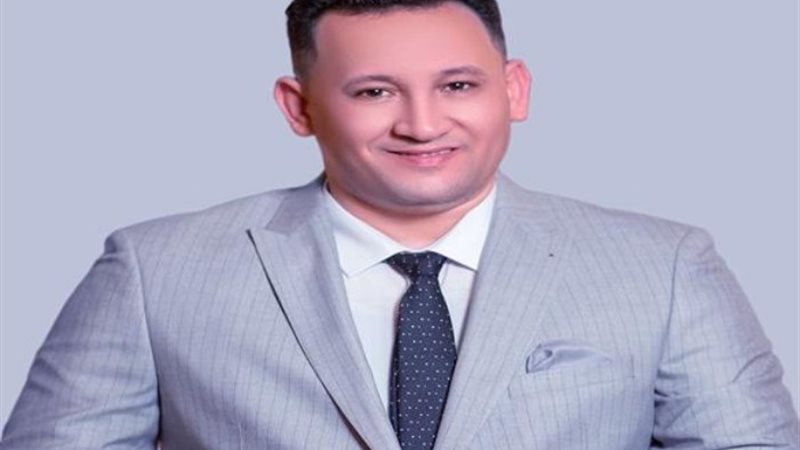 أشرف غراب