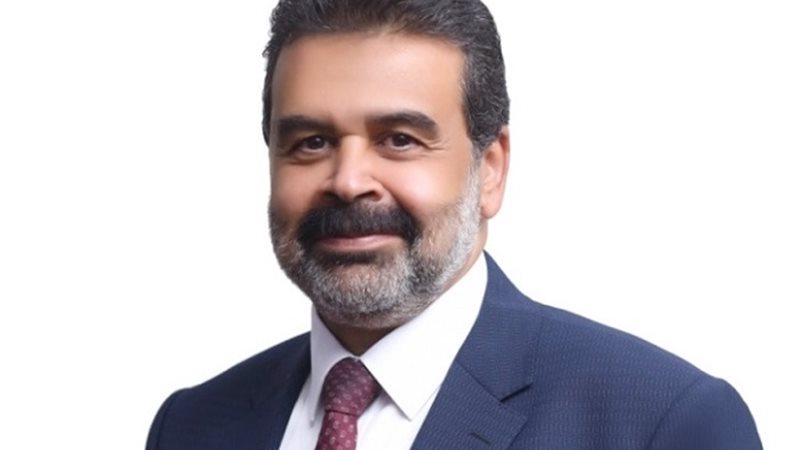 النائب مجدي الوليلي