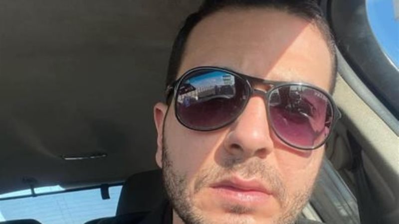 الأديب الدكتور محمد الفقي