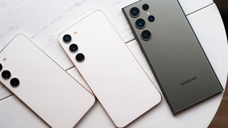 Galaxy S24