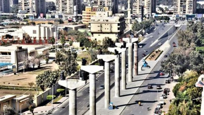 شارع يوسف عباس